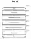 Fig. 19 - Storage system and data writing control method