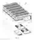 Fig. 03 - Modular mass storage system
