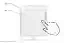 Fig. 01 - Gesture controlled calculator