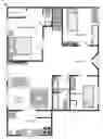 Fig. 01 - Managing a set of candidate spatial zones associated with an architectural layout