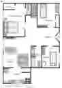 Fig. 07 - Managing a group of geometric objects correlated to a set of spatial zones associated with an architectural layout