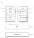 Fig. 01 - Managing custom REVIT inheritance-based assembly families for manufacturing