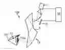 Fig. 01 - Head mounted eye tracking device and method for providing drift free eye tracking through a lens system
