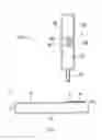 Fig. 07 - RF tag antenna and method for manufacturing same, and RF tag