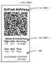Fig. 01 - MULTI-USE TOKEN WITHIN A MOBILE DOCUMENT
