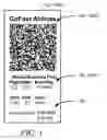 Fig. 02 - MULTI-USE TOKEN WITHIN A MOBILE DOCUMENT