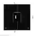 Fig. 09 - Light line imager-based IC tray pocket detection system