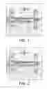 Fig. 02 - Method of graphical management of the symbology in a three-dimensional synthetic view of the exterior landscape in an on-board viewing system for an aircraft