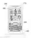 Fig. 01 - INTERACTIVE DISPLAY SYSTEM WITH SCREEN CUT-TO-SHAPE OF DISPLAYED OBJECT FOR REALISTIC VISUALIZATION AND USER INTERACTION