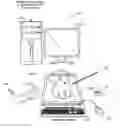 Fig. 01 - Personal electronic device with a display system