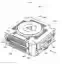 Fig. 09 - Player tracking device main body and player tracking device