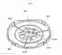 Fig. 12 - Player tracking device main body and player tracking device