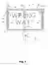 Fig. 02 - Traffic sign mountable light panels