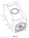 Fig. 09 - Floodlight controllers with wireless audio/video recording and communication features