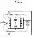 Fig. 03 - Braille cells and assemblies for single-line braille displays