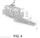 Fig. 06 - Braille cells and assemblies for single-line braille displays