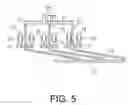 Fig. 07 - Braille cells and assemblies for single-line braille displays