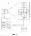 Fig. 02 - Adaptive parameters in image regions based on eye tracking information