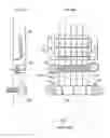 Fig. 02 - Cap-style locking stud