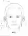 Fig. 02 - Acoustically open headphone with active noise reduction