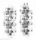 Fig. 12 - Static random access memory (SRAM) tracking cells and methods of forming the same