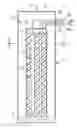 Fig. 01 - Tank closure cesium removal