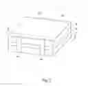 Fig. 02 - Laminated coil