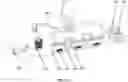 Fig. 02 - Multi-series continuous-flow magnetoelectric coupling processing system and applications thereof