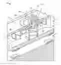 Fig. 01 - Arrangement for an Electrical Switch Element With a Seal