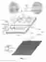 Fig. 02 - Self-limiting electrical triggering for initiating fracture of frangible glass