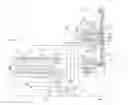 Fig. 01 - X-ray source, high-voltage generator, electron beam gun, rotary target assembly, rotary target, and rotary vacuum seal