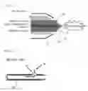 Fig. 02 - Method of creating spray device for sheathless CE-MS, spray device for sheathless CE-MS, and sheathless CE-MS device