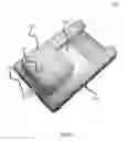 Fig. 07 - Device and method for analysis of biofluids by ion generation using wetted porous material