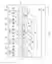 Fig. 07 - Process of forming an electronic device including forming an electronic component and removing a portion of a substrate