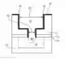 Fig. 01 - Reducing contact resistance in vias for copper interconnects