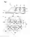 Fig. 04 - Heat transfer plate