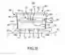 Fig. 08 - Self-shielded die having electromagnetic shielding on die surfaces