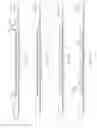 Fig. 07 - Semiconductor wafer and method of reducing wafer thickness with asymmetric edge support ring encompassing wafer scribe mark