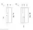 Fig. 06 - Semiconductor device having a dual material redistribution line