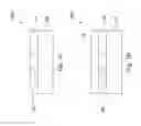 Fig. 07 - Semiconductor device having a dual material redistribution line