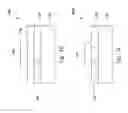 Fig. 08 - Semiconductor device having a dual material redistribution line