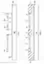 Fig. 02 - Fan-out package and methods of forming thereof