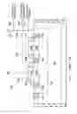 Fig. 05 - Variable holding voltage silicon controlled rectifier using separate and distinct bipolars