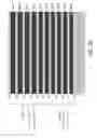 Fig. 33 - NON-VOLATILE MEMORY WITH REDUCED VARIATIONS IN GATE RESISTANCE