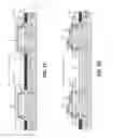 Fig. 04 - Devices with a single metal layer