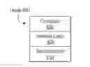 Fig. 01 - Method for depinning the fermi level of a semiconductor at an electrical junction and devices incorporating such junctions