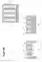 Fig. 06 - Methods of forming an air-gap spacer on a semiconductor device and the resulting device