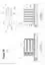 Fig. 22 - Methods of forming IC products comprising a nano-sheet device and a transistor device having first and second replacement gate structures