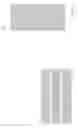 Fig. 10 - Shingled solar cells overlapping along non-linear edges