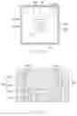 Fig. 08 - LIGHT EMITTING DIODE ASSEMBLY STRUCTURE